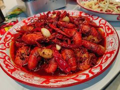-熊刚饭店·太湖本地土菜·融合菜(天成时代广场店)