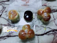 -西村叔叔的店·面包·甜品·蛋糕(崂山丽达店)