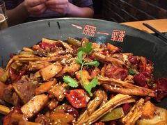 iphone_upload_pic-一麻一辣麻辣香锅(方庄店)