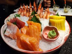-上井精致料理(大坪店)