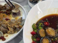 -海底捞火锅(苏宁生活广场店)