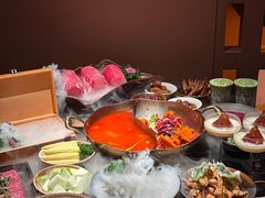 -色響火锅(恒隆广场店)