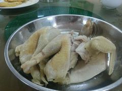 -阿水土鸡(远光店)