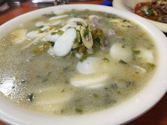 -何永光123鲜牛肉馆(1号店)