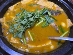 -阿婆农家菜(车墩店)