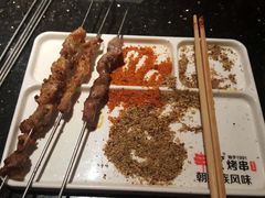 -丰茂烤串