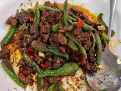 -湘中缘·湖南菜(娄底驻京办店)