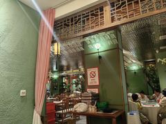 -松沪名灶·豆浆鱼头·新上海菜(飞航吾悦广场店)