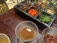 -滇野云南野生菌餐厅(陕西南路店)