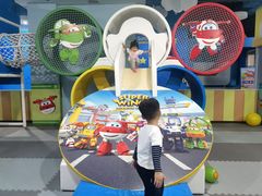 -超级飞侠主题乐园