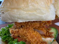 -魏斯理汉堡(西安沣东吾悦店)