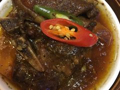 牛仔骨-荣誉国宴楼(美食城店)