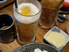 -鸟鹏烧鸟居酒屋(龙岗万科店)