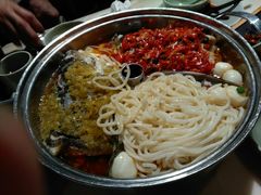 -望湘园·湖南菜(宏伊店)