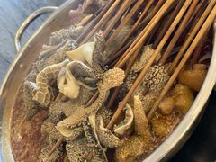 -老徐烧烤涮肚(交道口店)