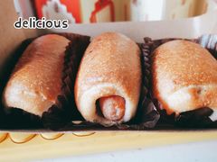 香肠卷-81bakery(关山路店)