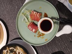 -御花园·粤菜·海鲜火锅(中山公园店)