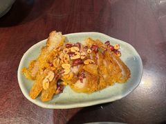 酥肉-粉家柳州螺蛳粉(杨宅路店)