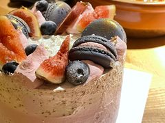 -小苍兰风铃草蛋糕甜品(沈阳店)