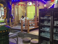 -津沽小院(天津之眼店)
