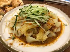 石河子凉皮-清真·玛丽亚新疆菜主题餐厅(浙江中路店)