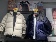 -五环Outlets(高新工厂店)