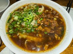 -平娃三宝烧烤·面食(富丰桥店)