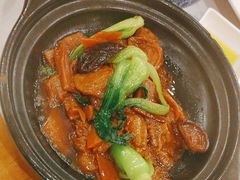 -南八仙·老上海味道(南京东路店)