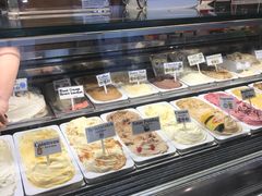 -Dooley's Premium Ice Cream