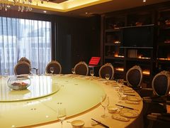 包厢-骏莱海鲜鱼港(五角场店)
