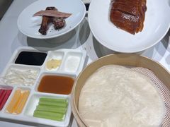 -四季民福烤鸭店(望京南湖东园店)