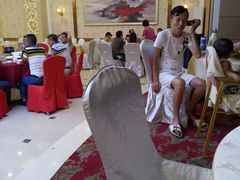 大堂-喜临门酒家(城东店)