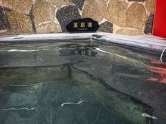 -裕龙汤泉