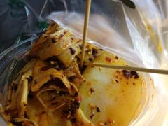 -周小亮丁家坡洋芋(全国总店)