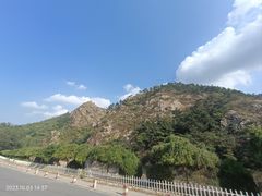 -金龙寺国家森林公园