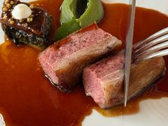 -Caprice(香港四季酒店)