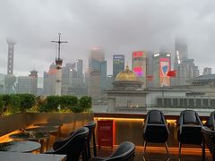 -外滩8号 whisky bar(金延大厦店)