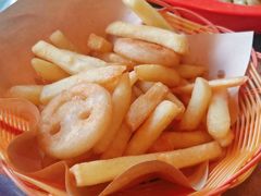 -美森西餐厅(曙光大道店)