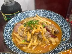 -东门七爷螺蛳粉(浦东店)
