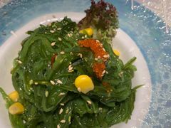 付味海藻-鳗鱼家·深夜食堂(军博店)
