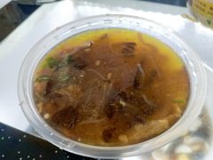 陈皮碗仔翅-无影脚佛山陈氏盲公丸始创店(飞鸿街店)