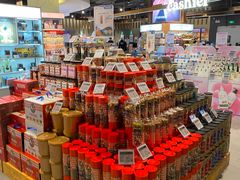 -Olé精品超市(广州太古汇店)