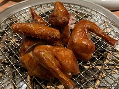禾秆草烧乳鸽-木棉·醉心粤味(COCO Park店)