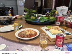 -红菜坊·烤鸭·川鲁宴(石园店)