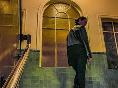 -上海和平饭店 Fairmont Peace Hotel