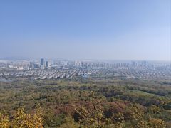 -南京市江宁方山