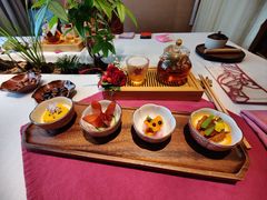 开胃四小碟-叶叶菩提(旗舰店)