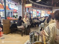 -彭耕记猪油炒小菜(吉联mall店)