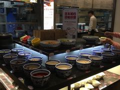 -川中故事·成都老火锅(东书房店)