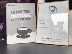 -JPG coffee(广州体育西店)